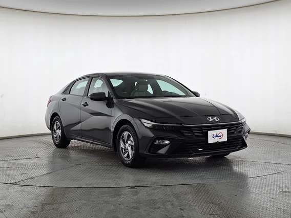 هيونداي النترا فلييت 2024 