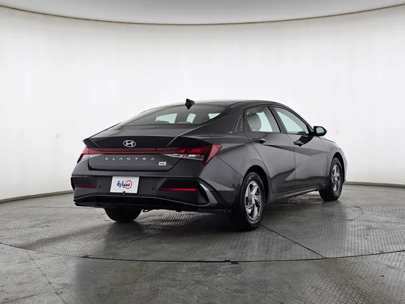 هيونداي النترا فلييت 2024 