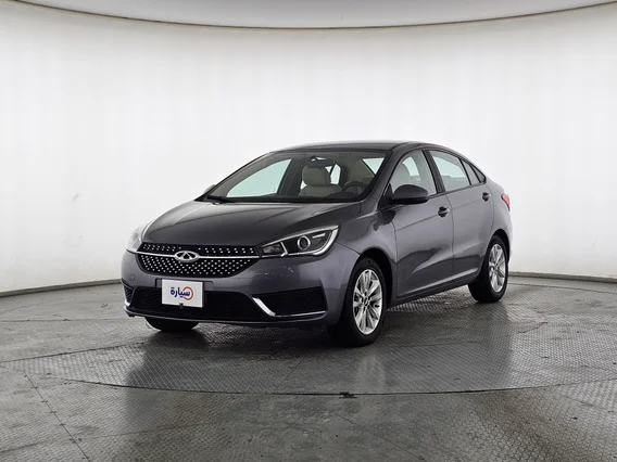 شيري اريزو 5 Comfort 2023 