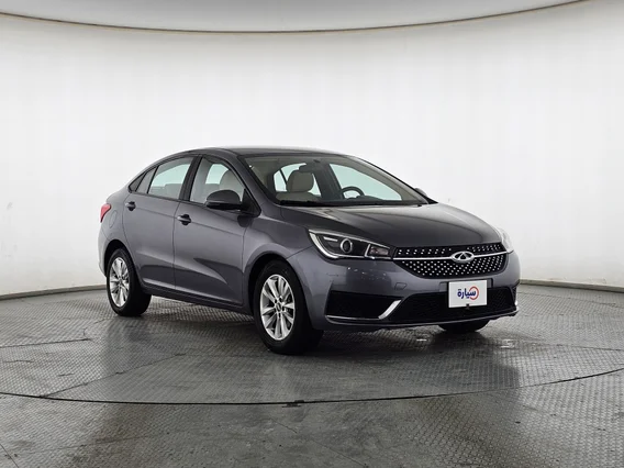 شيري اريزو 5 Comfort 2023 