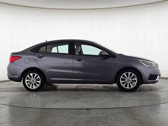 شيري اريزو 5 Comfort 2023 