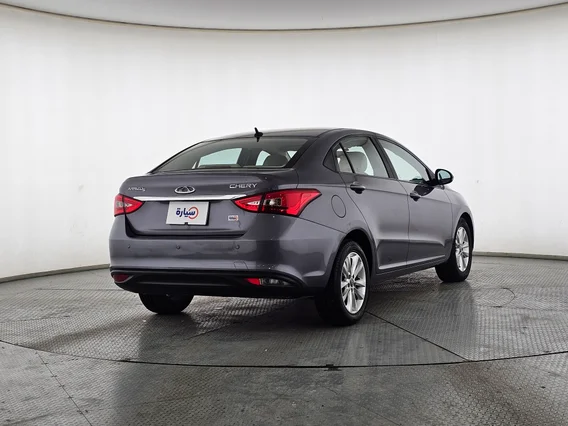 شيري اريزو 5 Comfort 2023 