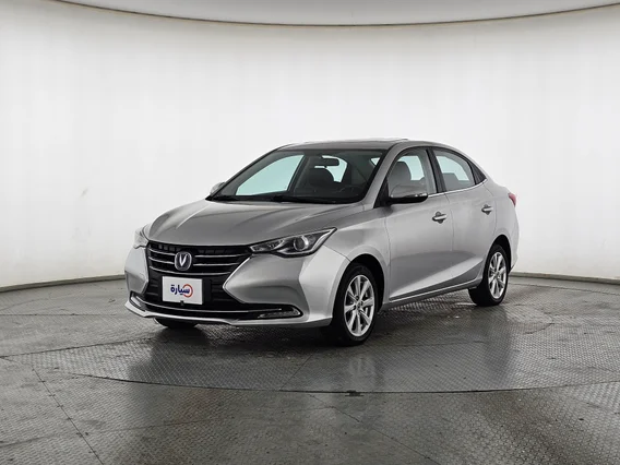 شانجان السفن Full Option 2023 