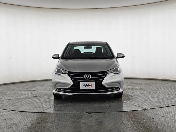 شانجان السفن Full Option 2023 