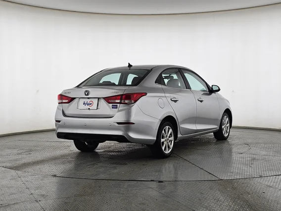 شانجان السفن Full Option 2023 