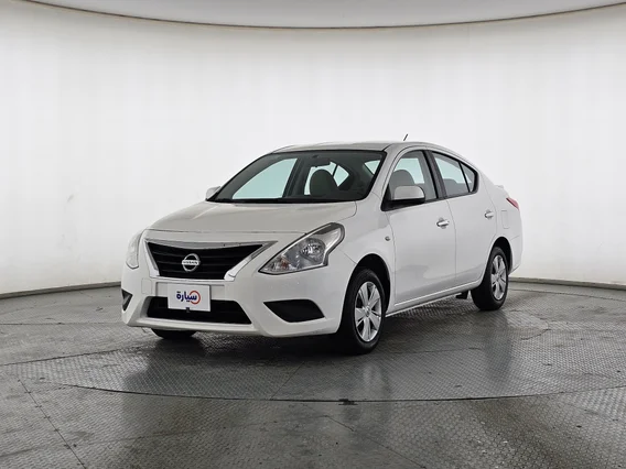 Nissan Sunny SV 2020 