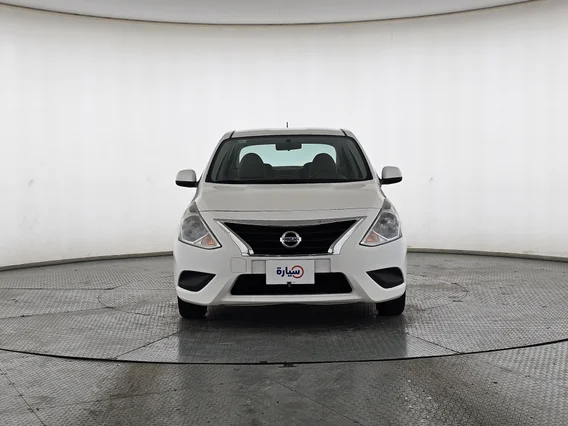 Nissan Sunny SV 2020 