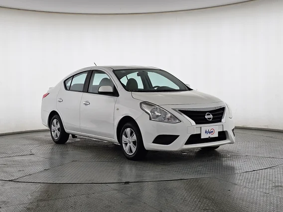 Nissan Sunny SV 2020 