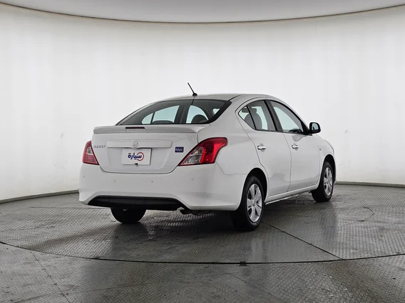 Nissan Sunny SV 2020 