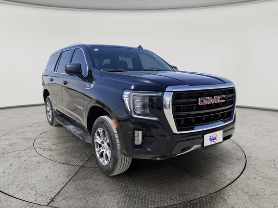 جي إم سي  يوكن SLE 2022 