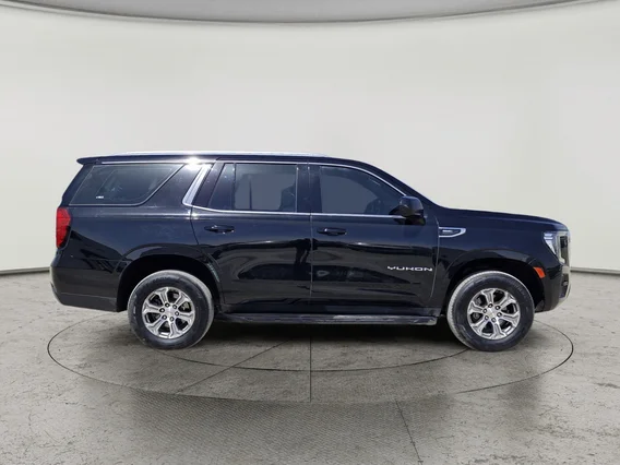 جي إم سي  يوكن SLE 2022 