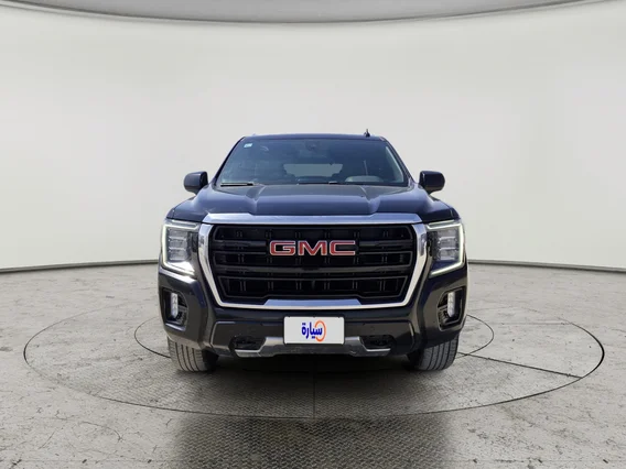 جي إم سي  يوكن SLE 2022 