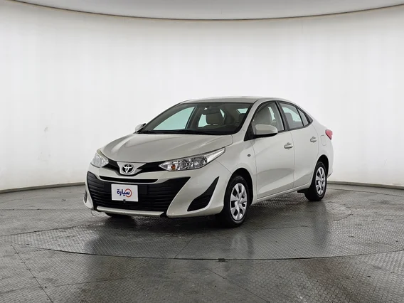 Toyota Yaris  Y 2019 