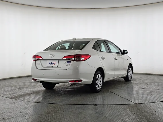 Toyota Yaris  Y 2019 