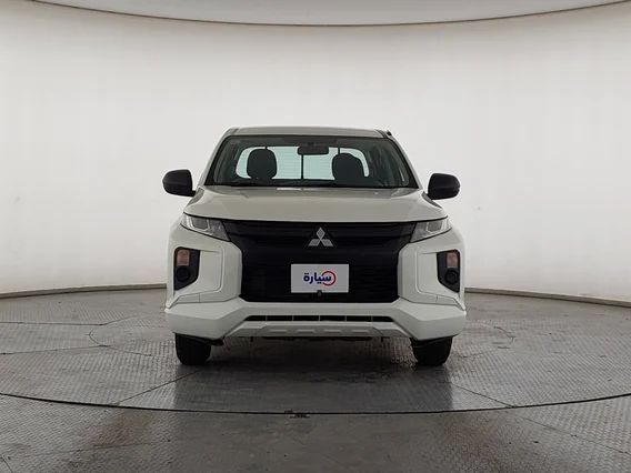 ميتسوبيشي L200 DC 4x2 Diesel 2023 