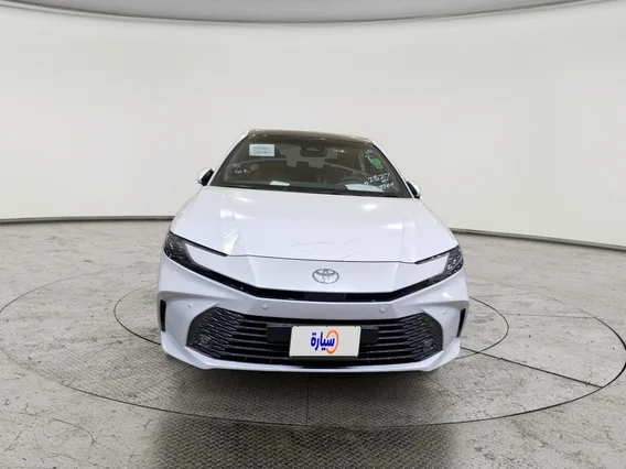 Toyota Camry  LUMIERE HEV 2026 