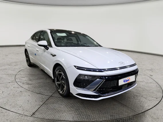 Hyundai Sonata Comfort 2026 