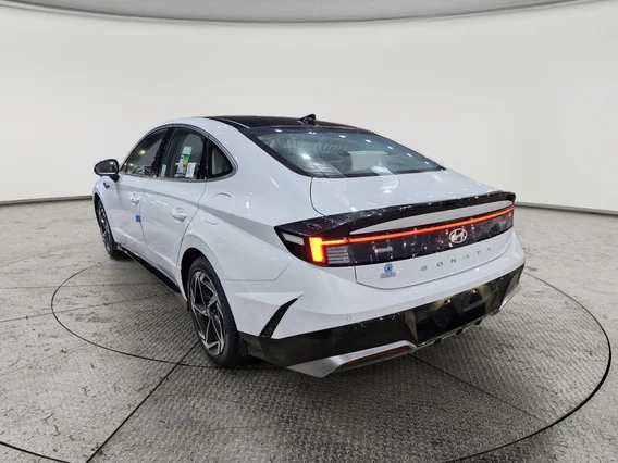 Hyundai Sonata Comfort 2026 