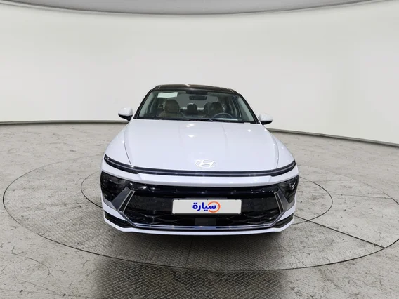 Hyundai Sonata Comfort 2026 