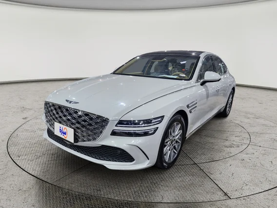 Genesis G80 PRESTIGE 2025 