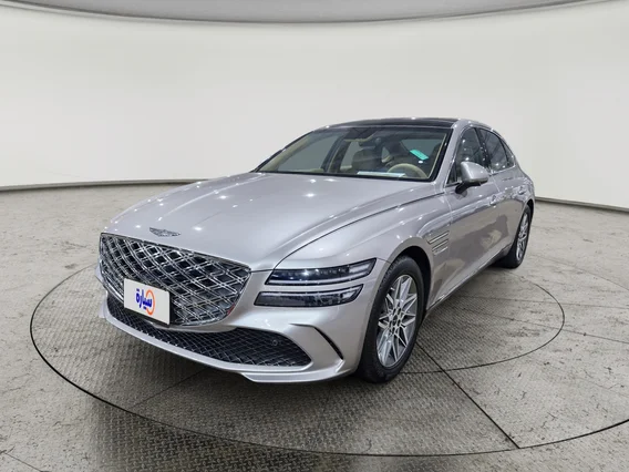Genesis G80 PRESTIGE 2025 