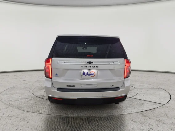 Chevrolet Tahoe LT 2024 