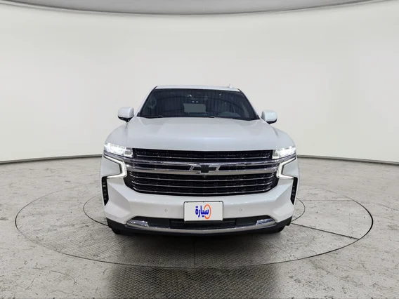 Chevrolet Tahoe LT 2024 