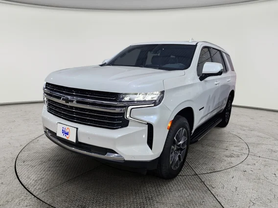 Chevrolet Tahoe LT 2024 