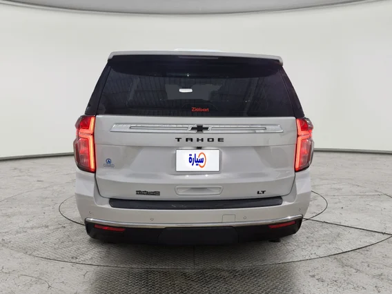 Chevrolet Tahoe LT 2024 