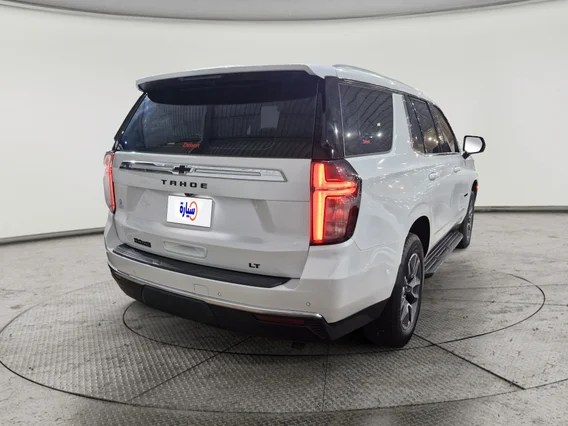 Chevrolet Tahoe LT 2024 