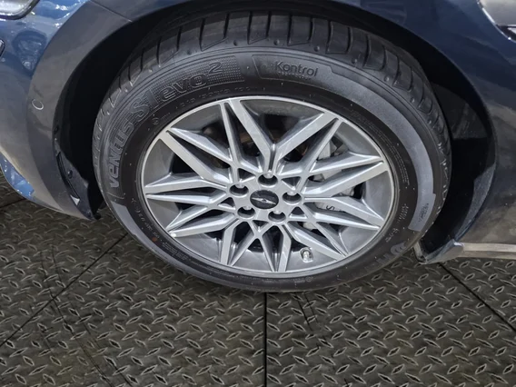 جينيسيس G80 PRESTIGE 2025 