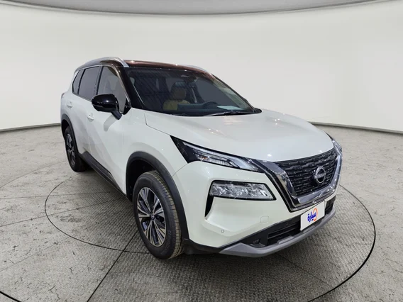 Nissan Xtrail SV Plus 2025 