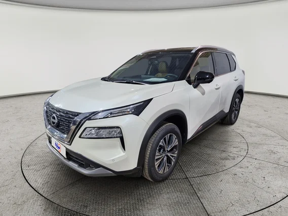 Nissan Xtrail SV Plus 2025 