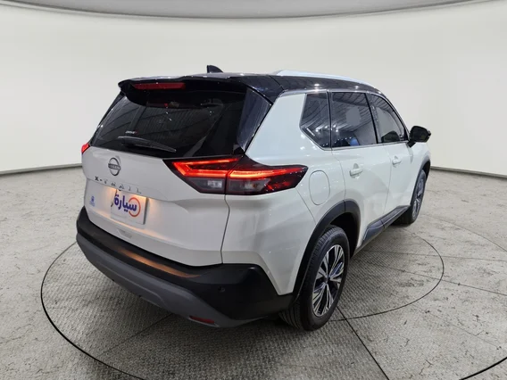 Nissan Xtrail SV Plus 2025 