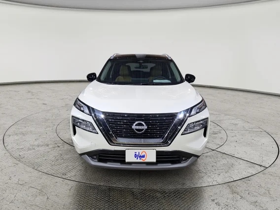 Nissan Xtrail SV Plus 2025 