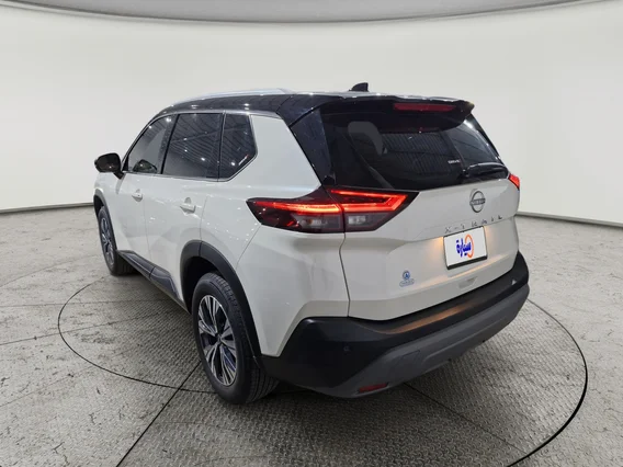 Nissan Xtrail SV Plus 2025 