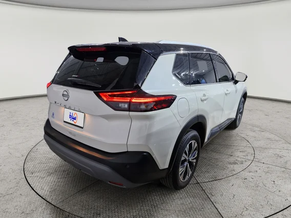 نيسان أكس تريل SV Plus 2025 