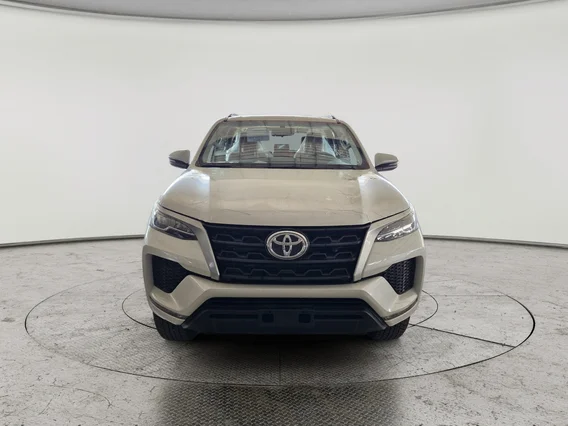 Toyota Fortuner GX2 4x4 2025 دبل