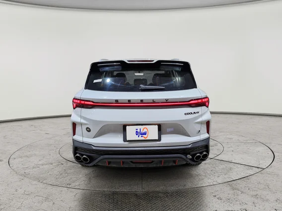 جيلي كول راي Basic GS 2024 