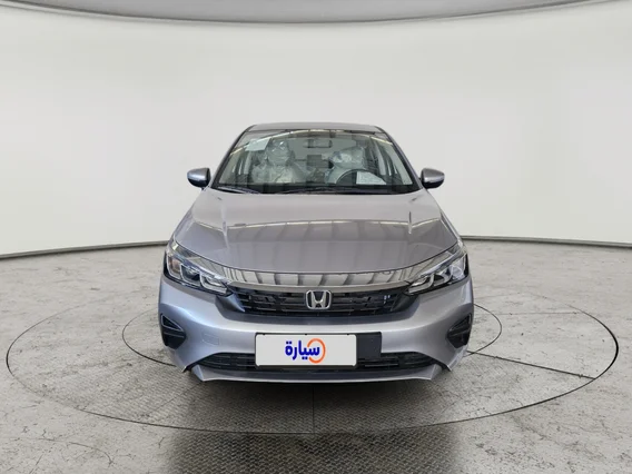 Honda City DX 2026 