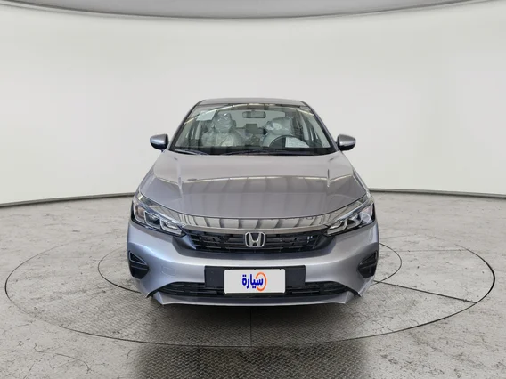 Honda City DX 2026 