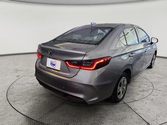 هوندا سيتى DX 2026 