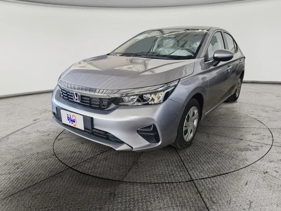 هوندا سيتى DX 2026 