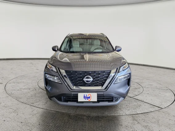 Nissan Xtrail S 5 Seats 2026 