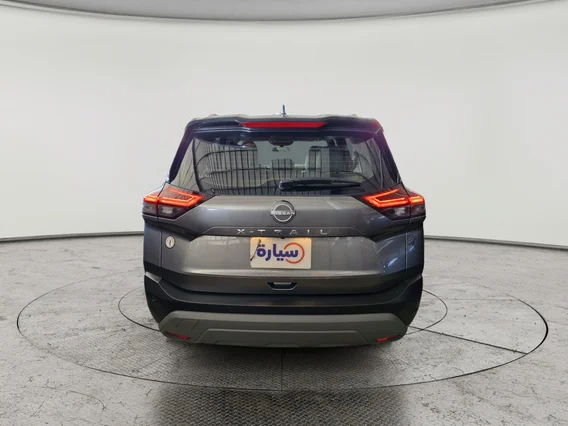 Nissan Xtrail S 5 Seats 2026 