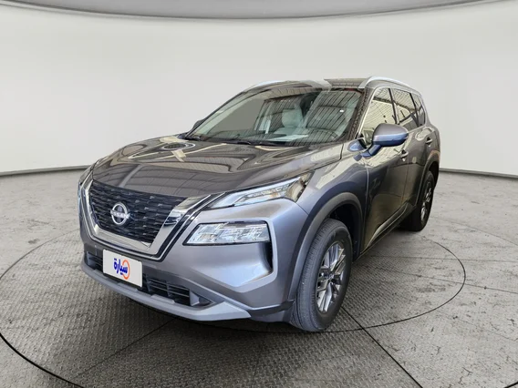 Nissan Xtrail S 5 Seats 2026 