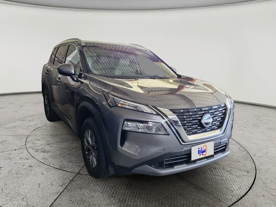 Nissan Xtrail S 5 Seats 2026 