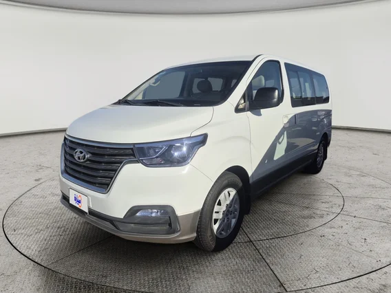 Hyundai H1 passenger 2021 