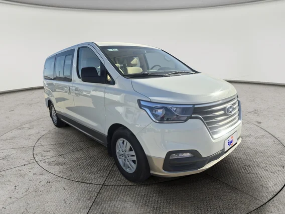 Hyundai H1 passenger 2021 