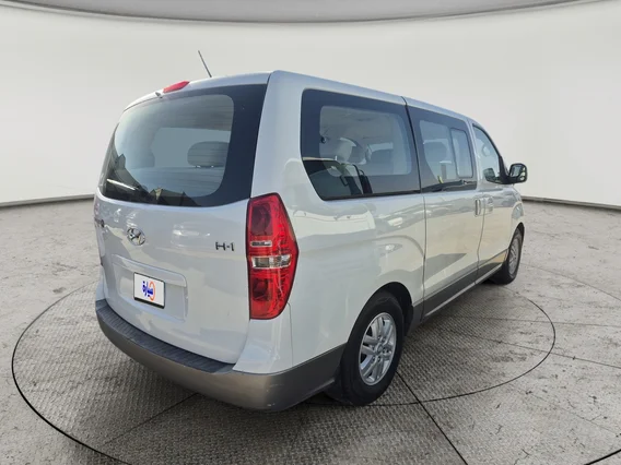 Hyundai H1 passenger 2021 